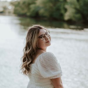 Meet your Posher, Molly